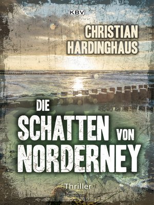 cover image of Die Schatten von Norderney